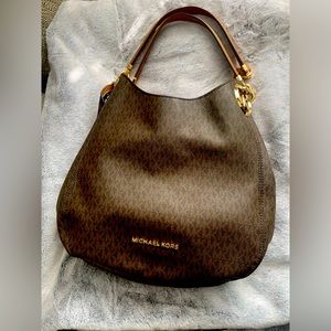 Michael Kors Shoulder Bag